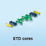 ETD Cores