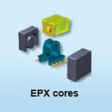 EPX Cores